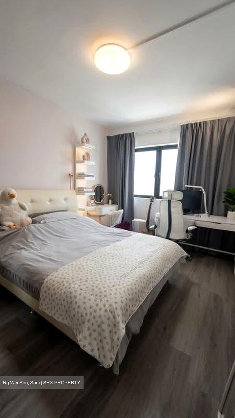 Blk 573 Hougang Street 51 (Hougang), HDB 5 Rooms #626058361